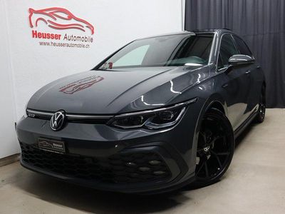 Gebraucht 2023 VW Golf VIII Style Limousine | CHF 33’800 (Teuer)