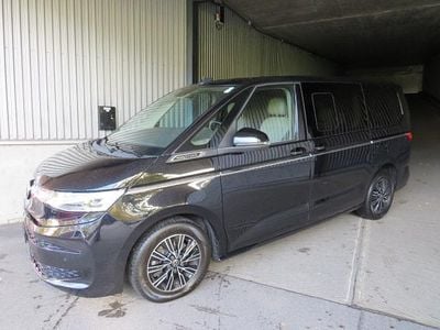 Gebraucht 2023 VW Multivan Van | CHF 52’900
