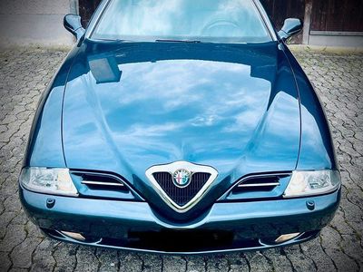 Gebraucht 2000 Alfa Romeo 166 Limousine | CHF 7’000