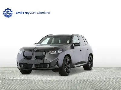 Neu (2026) BMW X3 Comfort Edition 398 PS | Teuer
