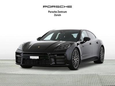 Gebraucht Porsche Panamera 4S 544 PS (400 kW) 2025 Limousine
