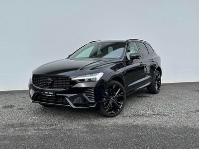 Gebraucht Volvo XC60 310 PS (228 kW) 2023 SUV