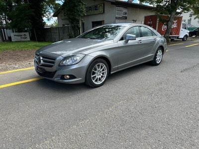 Gebraucht 2013 Mercedes CLS350 | CHF 19’900