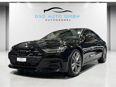 Gebraucht 2025 Audi A7 Ambiente | CHF 60’950