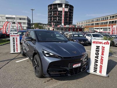 Neu 2025 Cupra Tavascan VZ3 SUV | CHF 38’550 (Fairer Preis)