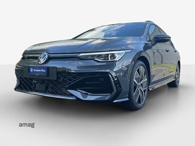 Gebraucht 2024 VW Golf VIII R-line Kombi | CHF 35’990 (Teuer)