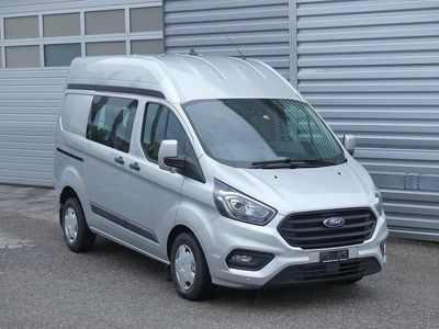 Gebraucht Ford Transit Trend 130 PS (95 kW) 2020 Limousine