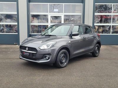 Gebraucht Suzuki Swift 83 PS (61 kW) 2024 Kleinwagen