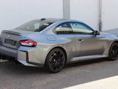 gebraucht BMW M2 *HANDSCHALTUNG*