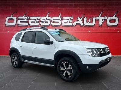 Gebraucht 2017 Dacia Duster SUV | CHF 11’490 (Fairer Preis)