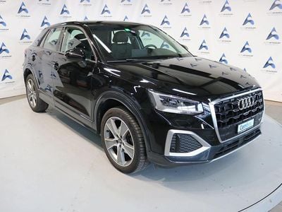 Gebraucht 2020 Audi Q2 Advanced SUV | CHF 25’900 (Fairer Preis)