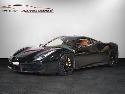 Gebraucht Ferrari 488 670 PS (492 kW) 2015