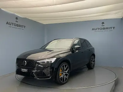 Neu (2026) Volvo XC60 310 PS | Fairer Preis
