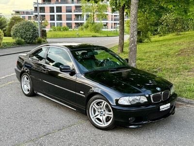 Gebraucht 2001 BMW 330 Coupé | CHF 16’999