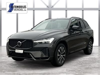 Gebraucht 2024 Volvo XC60 Plus SUV | CHF 54’900 (Etwas zu teuer)
