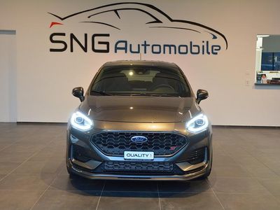 Gebraucht 2023 Ford Fiesta ST Kleinwagen | CHF 25’500 (Teuer)