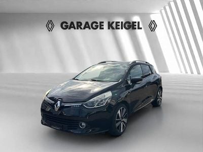 Gebraucht Renault Clio GrandTour Version S 120 PS (88 kW) 2016 Kombi