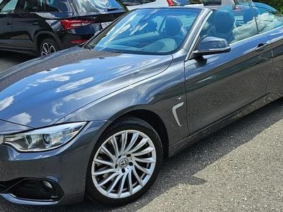BMW 435