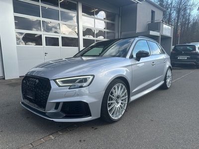 Audi RS3 Sportback