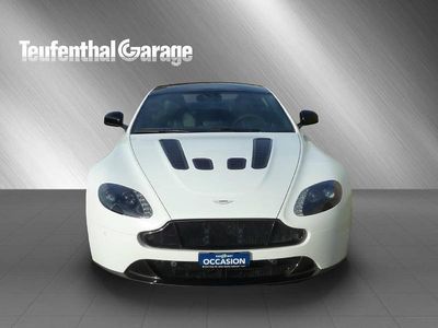 Gebraucht Aston Martin V12 Vantage 573 PS (421 kW) 2015 Coupé