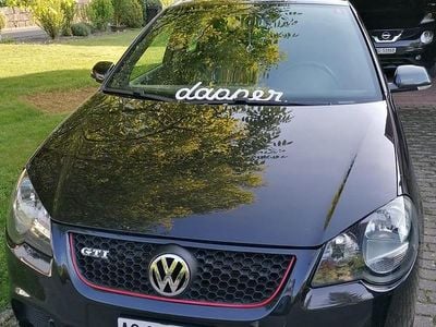 Gebraucht 2007 VW Polo Edition | CHF 9’000 (Teuer)
