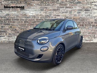 gebraucht Fiat 500e 