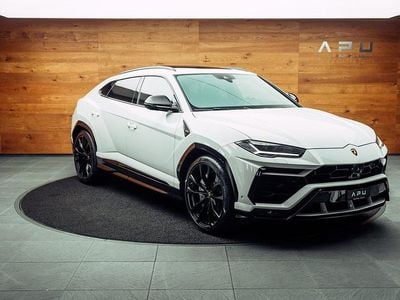Gebraucht 2020 Lamborghini Urus SUV | CHF 229’800