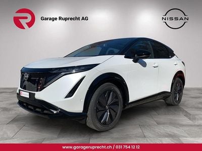Neu Nissan Ariya Evolve 225 kW (306 PS) 2025 SUV