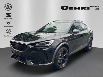 gebraucht Cupra Formentor e-HYBRID