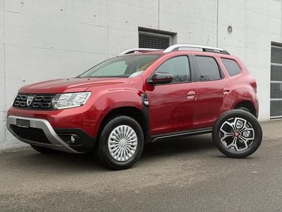 Gebraucht 2019 Dacia Duster Prestige | CHF 9’900 (Fairer Preis)