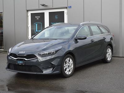 Kia Ceed Sportswagon