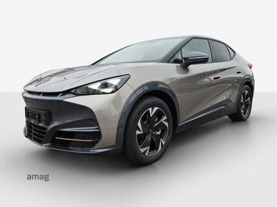 Atacama desert metallic Gebraucht 2025 Cupra Tavascan Endurance SUV | CHF 41’990 (Etwas zu teuer)