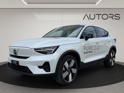 Gebraucht Volvo C40 Plus 169 kW (231 PS) 2023 SUV