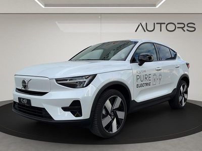 Gebraucht 2023 Volvo C40 Plus SUV | CHF 31’900 (Fairer Preis)