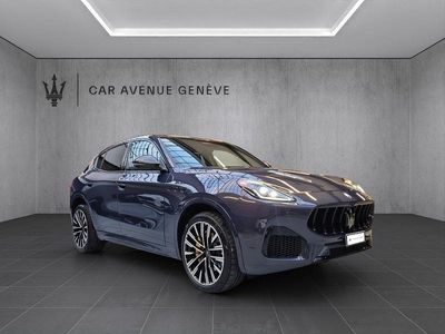Neu 2025 Maserati Grecale SUV | CHF 120’659