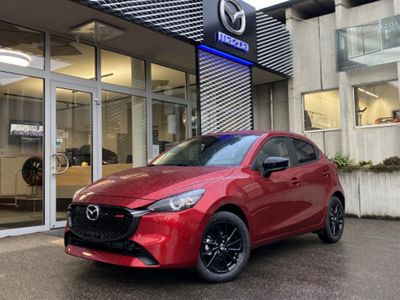 gebraucht Mazda 2 G 90 Homura