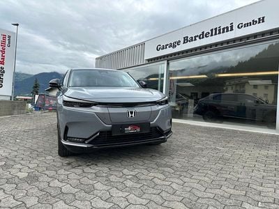Grau Gebraucht 2023 Honda e:Ny1 Elegance SUV | CHF 39’990