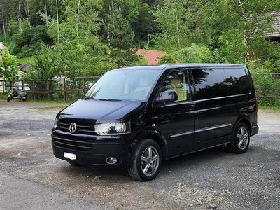 Gebraucht 2011 VW T5 Business Van | CHF 27’500