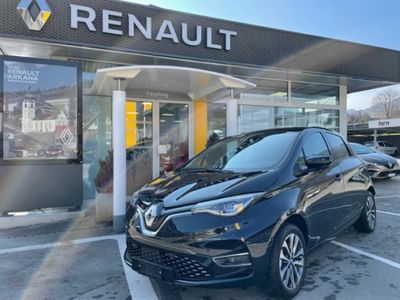 gebraucht Renault Zoe Intens R135