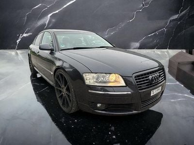 Gebraucht 2006 Audi A8 Limousine | CHF 4’900
