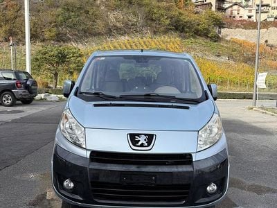 Peugeot Expert
