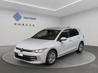 Neu (2026) VW Golf VIII 115 PS | Superpreis