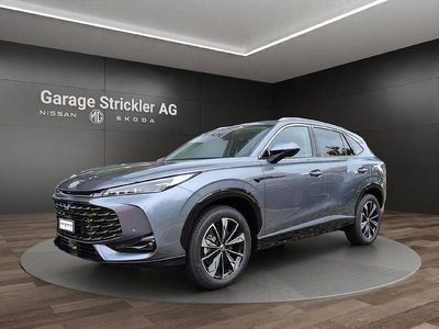Neu 2025 MG HS Luxury SUV | CHF 32’640 (Fairer Preis)
