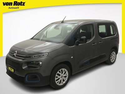 gebraucht Citroën e-Berlingo 