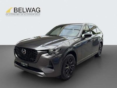 Neu 2025 Mazda CX-80 Homura-Line SUV | CHF 74’900 (Teuer)