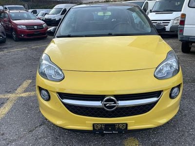 Opel Adam