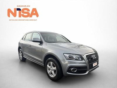 Gebraucht Audi Q5 Comfort 239 PS (175 kW) 2010 SUV