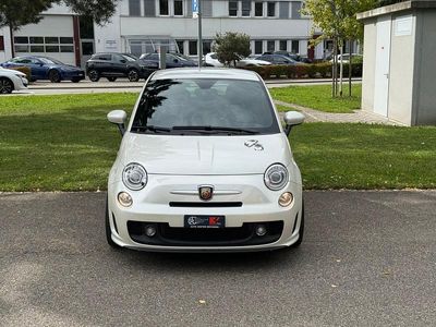 Gebraucht 2011 Fiat 500 Abarth | CHF 7’999 (Fairer Preis)