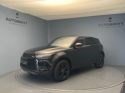 Gebraucht Land Rover Range Rover evoque S 270 PS (198 kW) 2025 SUV