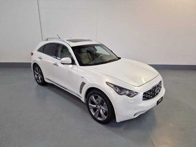 Gebraucht 2012 Infiniti Fx30 Premium SUV | CHF 16’900